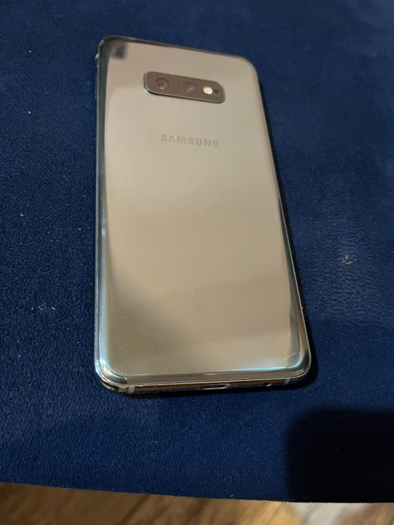 Samsung Galaxy S10e/Możliwa Zamiana