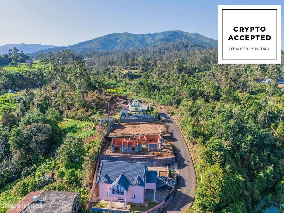 Terreno 860 m2 - Santana