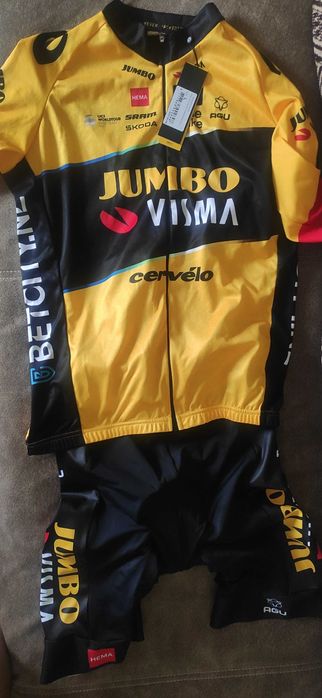 Komplet agu Jumbo visma