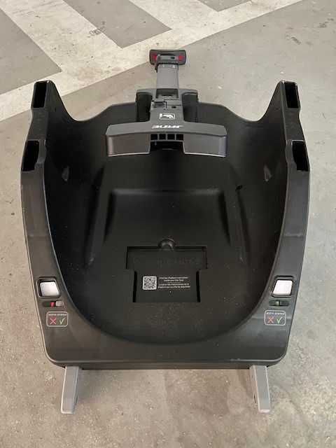 Carrinho Bebé Trio KAWAI KOOS iSize r1 - Jane + Isofix