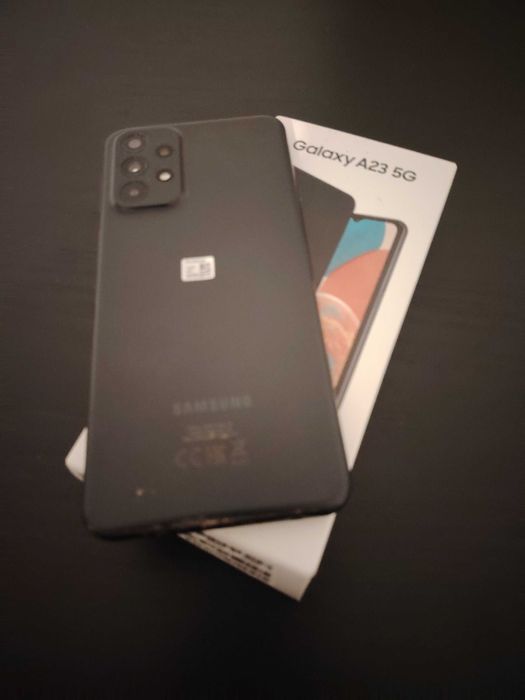 Smartphone Samsung Galaxy A23 5G