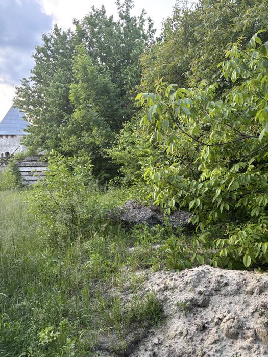 Продається земальна ділянка