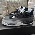 Jordan 4 Retro Fear r.37.5