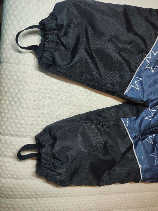 Kombinezon zimowy dziecięcy Sinsay r. 80/86