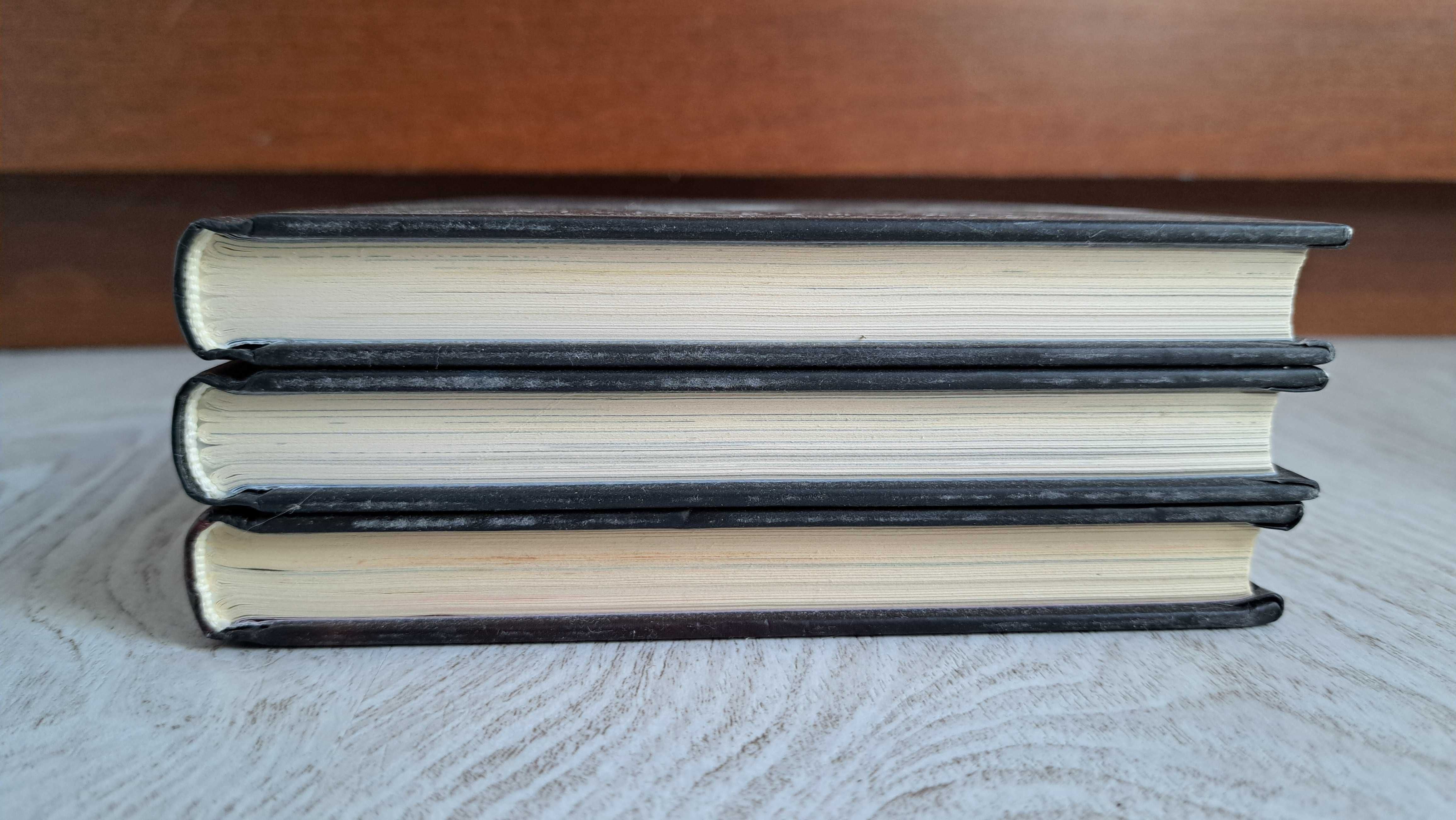 3x Alvin Schwartz Kolejne Upiorne opowieści po zmroku Więcej upiornych
