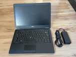 Laptop Dell E7440 i5 4gen 8gb ram