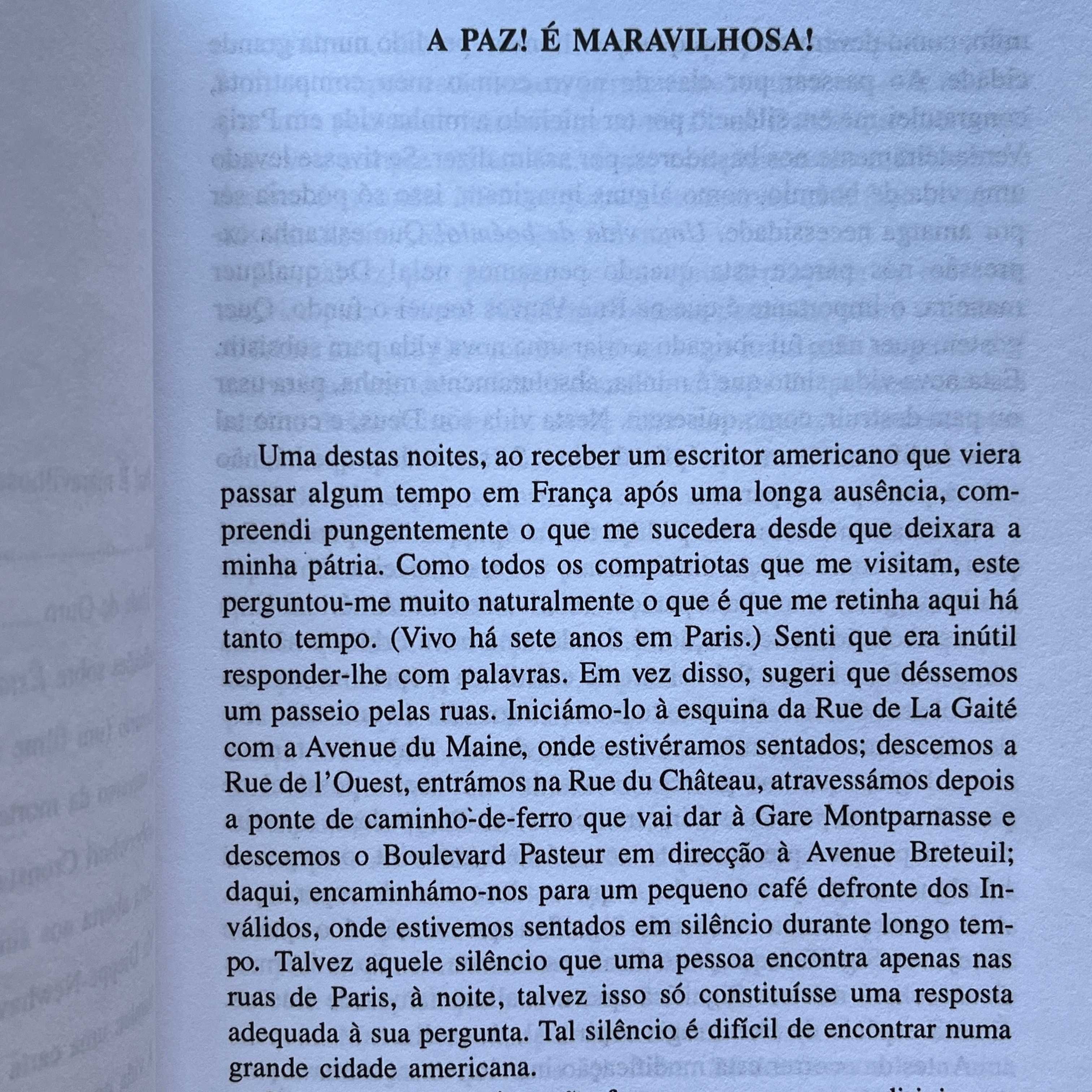 Henry Miller - O Olho Cosmológico