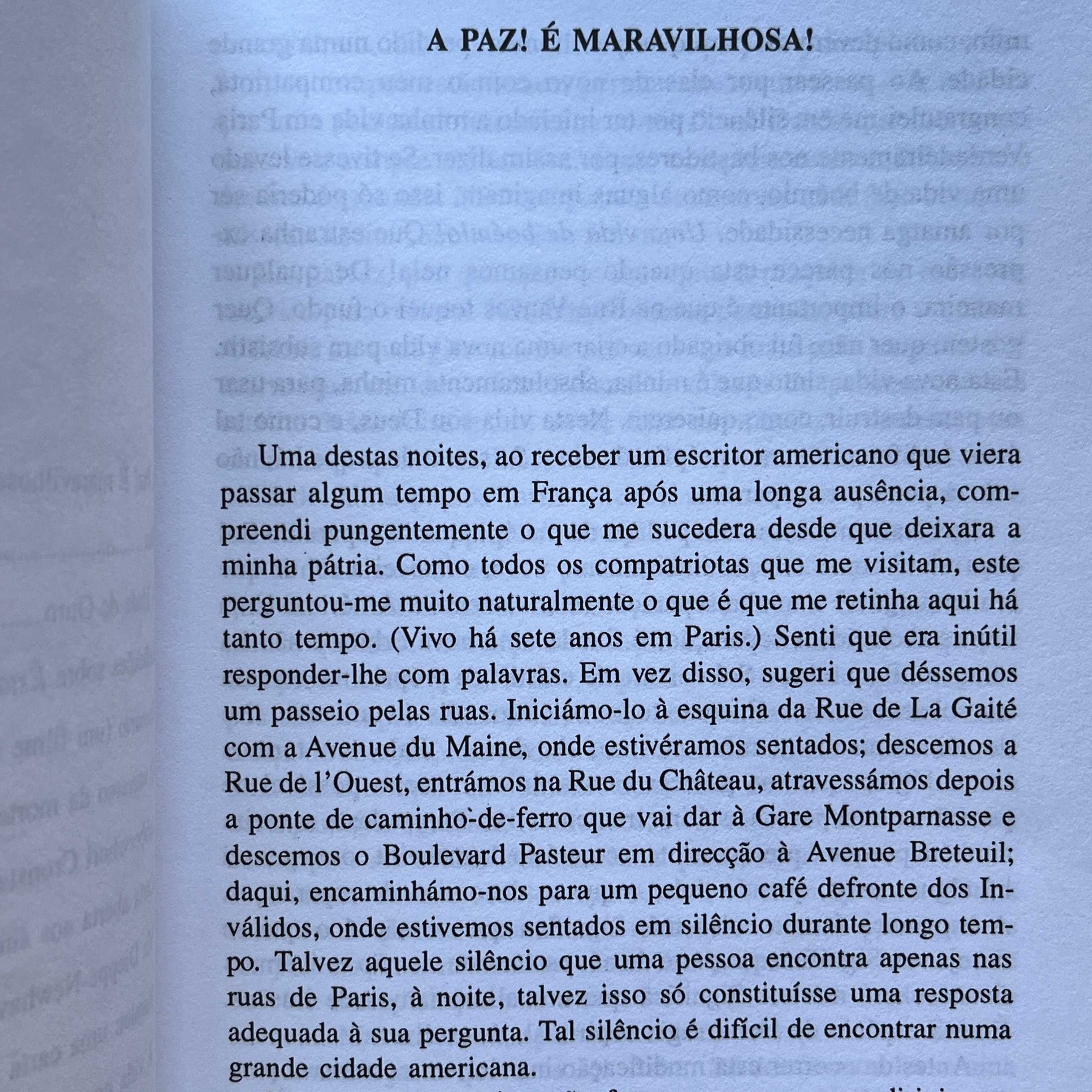 Henry Miller - O Olho Cosmológico