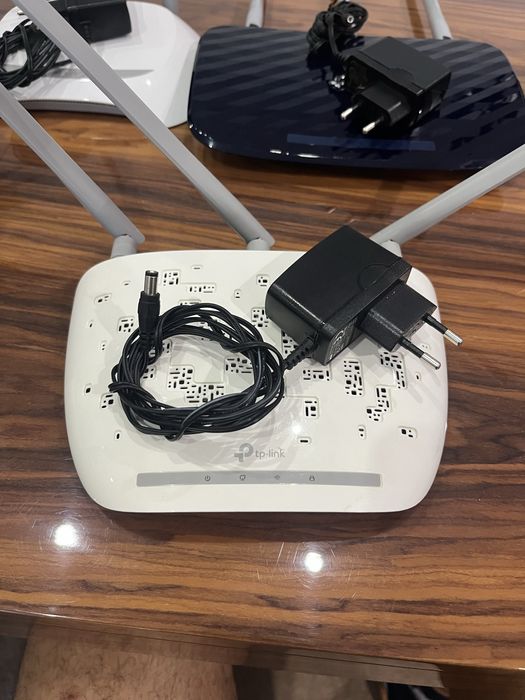 Routers internet