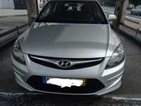 Hyundai I30 CW BI-FUEL (+/- 35€ p/ 600km)