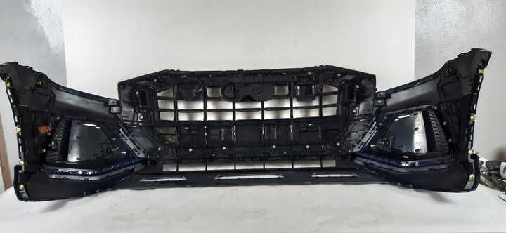 AUDI Q8 Бампер передній 4М8853061B 4M8853062B 4M8807541C 4M8807680A