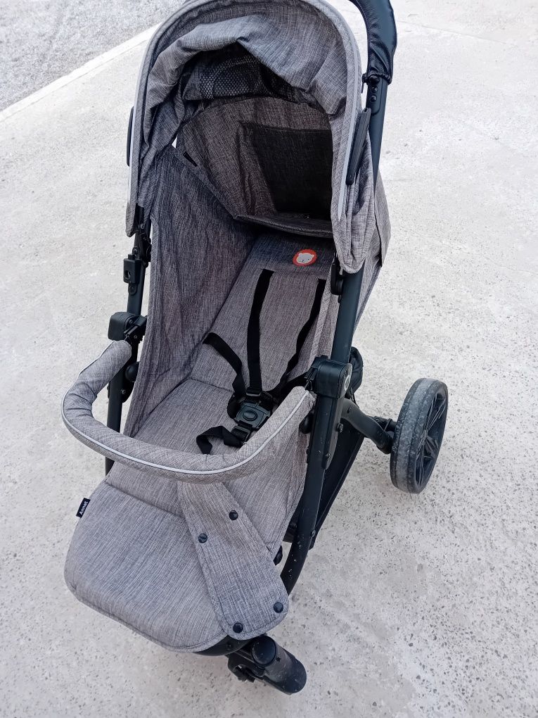 Wozek spacerowka Annet