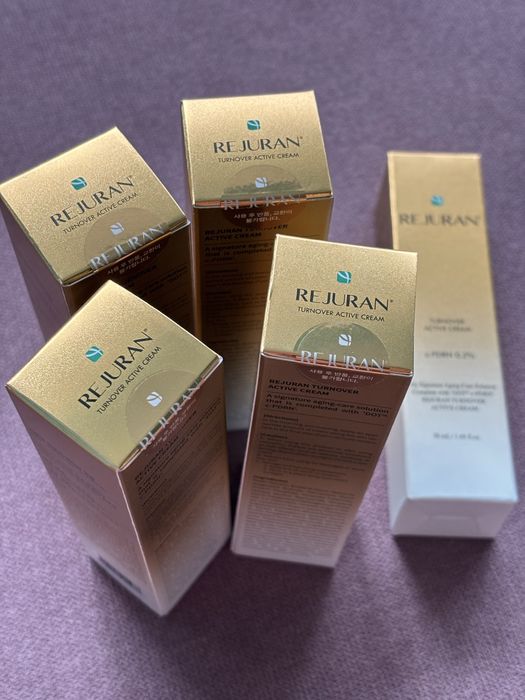 Rejuran Turnover Active Cream 50ml