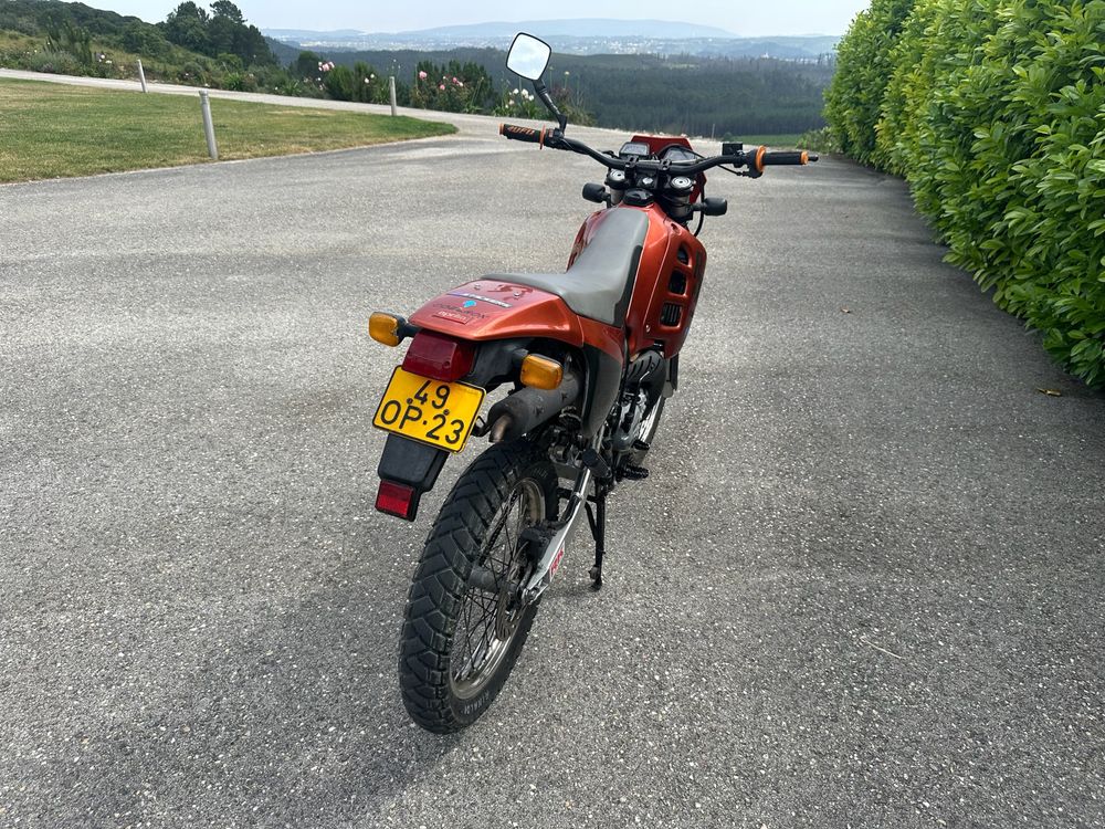 Aprilia RX 50cc 1998