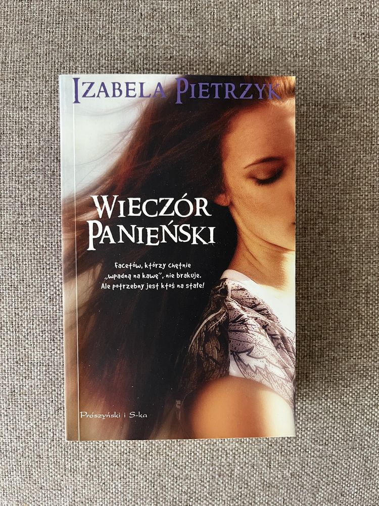 Pietrzyk - Wieczór panieński