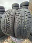 235/55r19 Nokian WR SUV 3 z końca 2017r 7mm