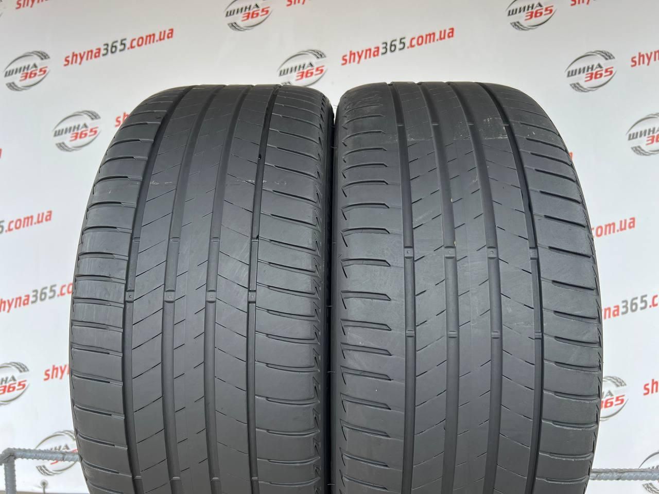 шини бу літо 245/40 r19 bridgestone turanza t005 4mm