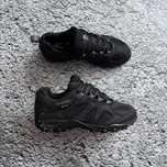Чоловічі кросівки Merrell Mens Gore-Tex Flex Connect Black