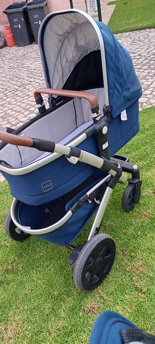 Carrinho de bebe