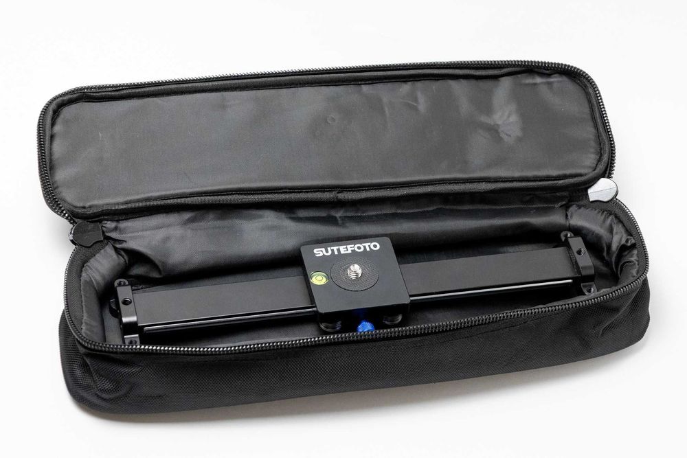 Слайдер для видеосъемки