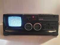 CONIC TCR-9500  Telewizor Radio Magnetofon