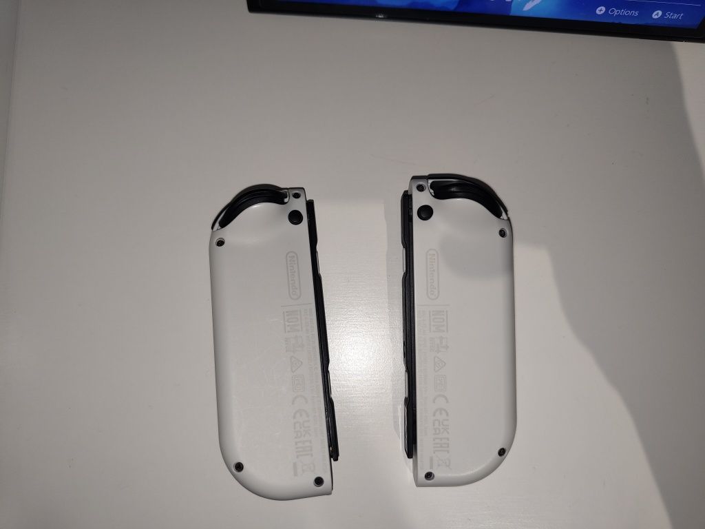 Nintendo Switch Oled Przeróbka cfw