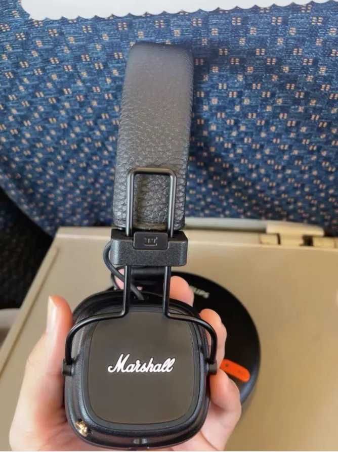 Навушники Bluetooth Marshall TUEN J-30