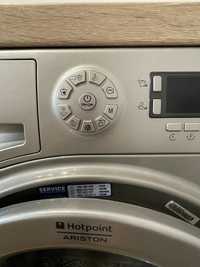 Pralka ariston Hotpoint wsmd723