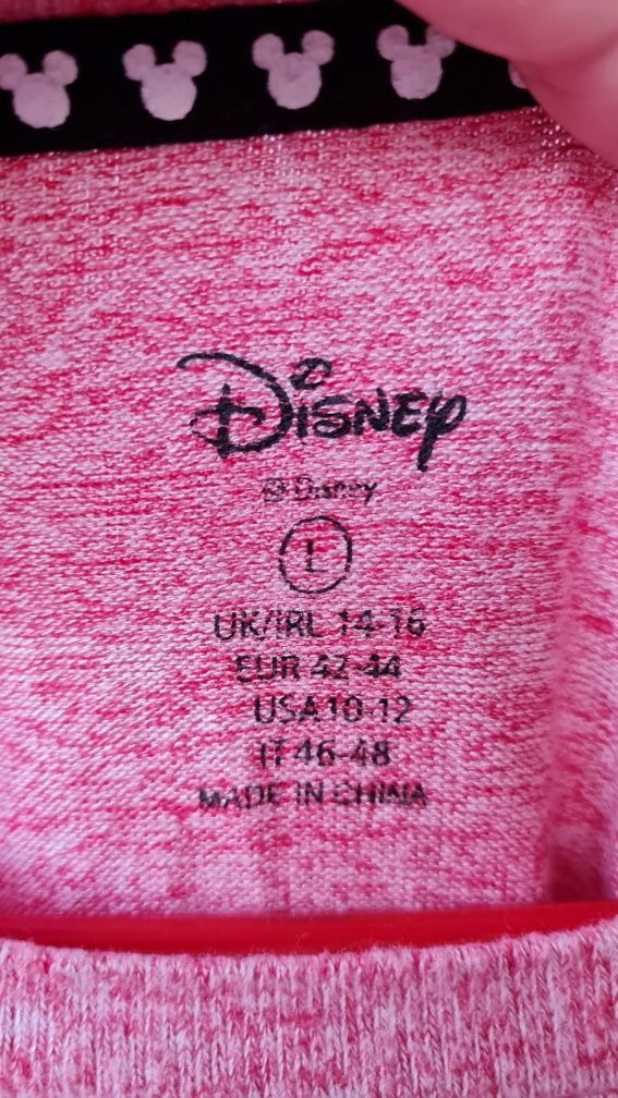 Camisola Mickey Disney