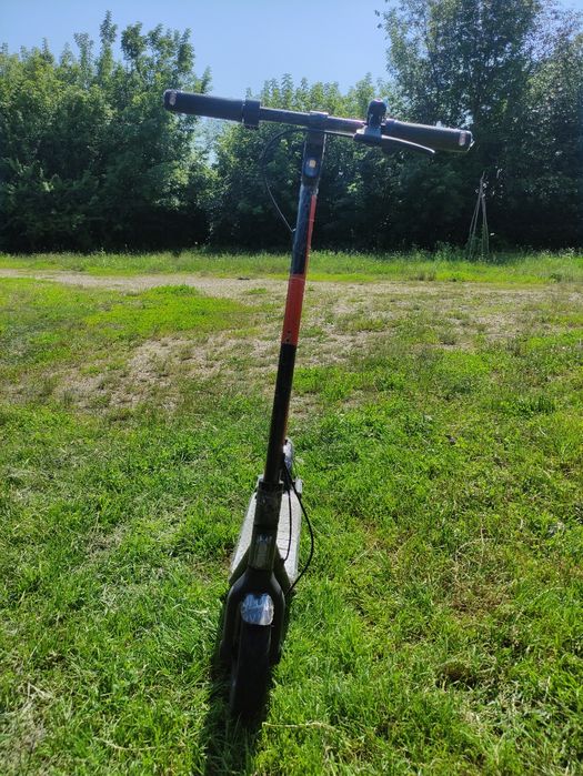 Електросамокат Segway Ninebot F2E