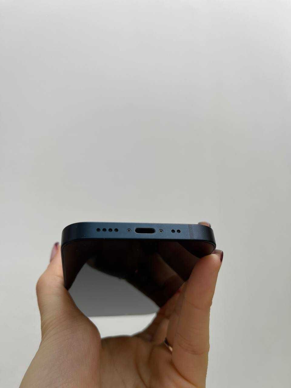 Apple | Айфон  iPhone 13 mini 256GB Midnight | Neverlock | Гарантія