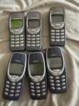 Nokia 6310 nokia 6310i nokia 3310 nokia 3210