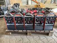 Spawarka kempi master  tig 2800