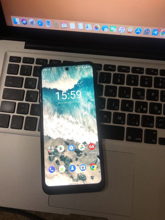 Продам nokia x100 8/128