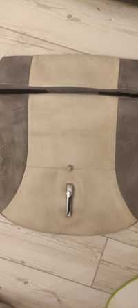 Tummy shield adapter do pasów dla kobiet w ciazy