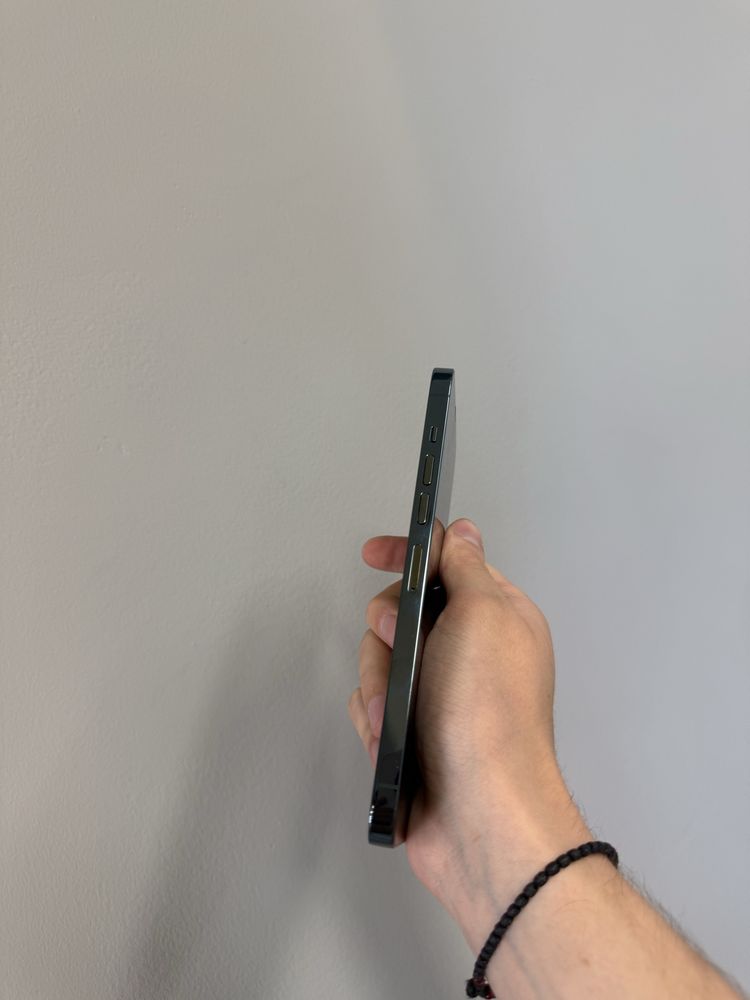 Б/у Iphone 13 Pro Max 256 Green Neverlock