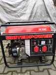 Agregat unitedpower cg 3300