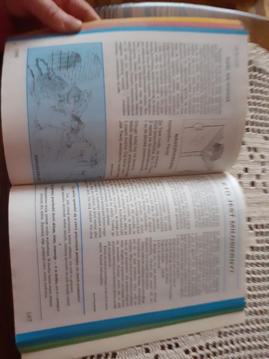 Katolicki kalendarz dla dzieci