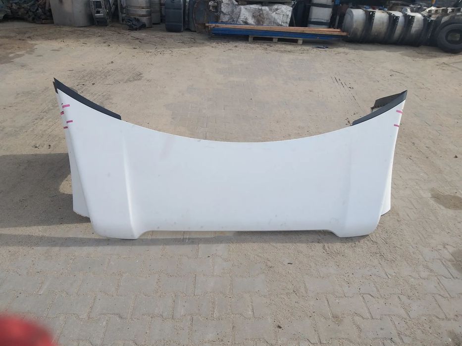 owiewka dachowa spoiler Scania R
