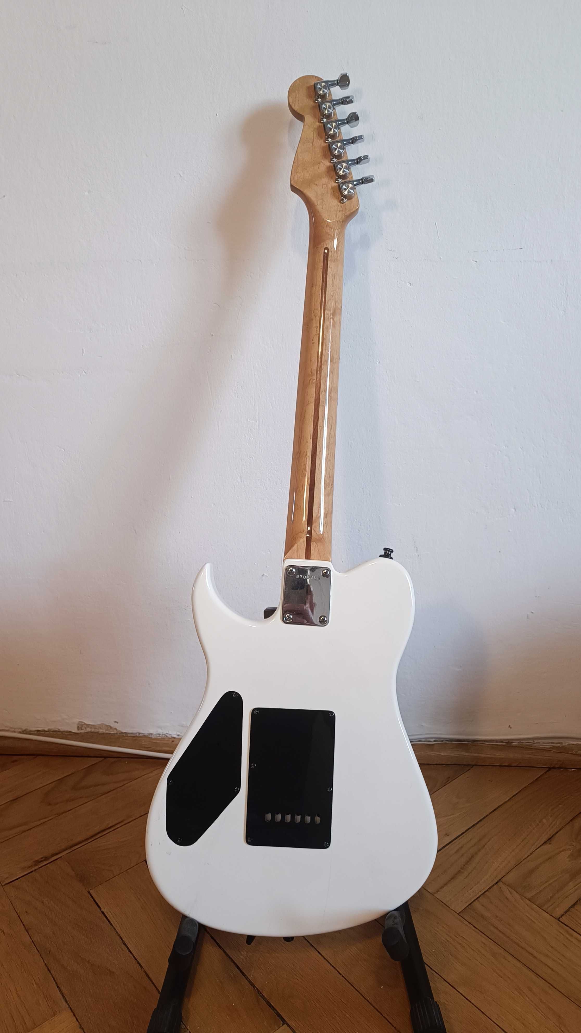 Gitara elektryczna Fender Squier HST Bullet, Made in Korea