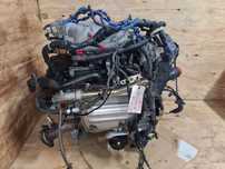 SILNIK CHRYSLER 300C 5.7 HEMI DURANGO ASPEN RAM KOMPLETNY TNXE