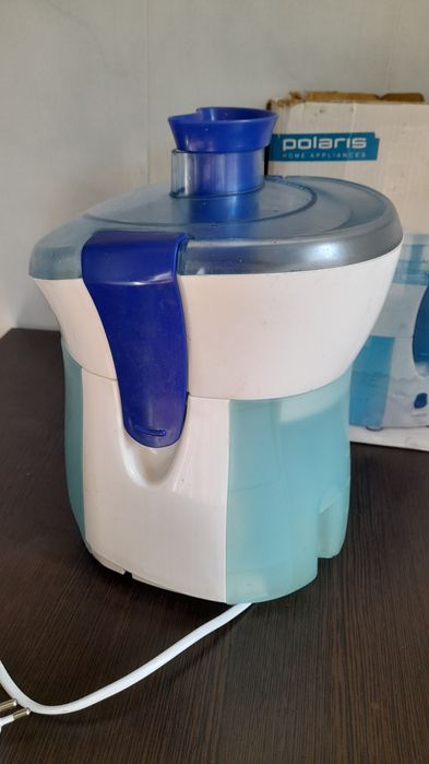 Соковыжималка Polaris