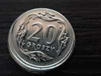 20 groszy 2010 destrukt