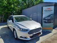 Ford Mondeo 2,0 Diesel 150 KM Navigacja Drugi komplet opon zimowych Po opłatach