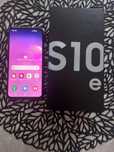 Telefon Samsung S10e /128gb