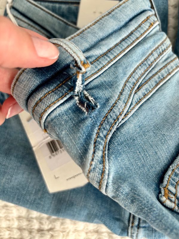 Cross Jeans 27/34 nowe z metką
