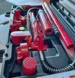 Kit de Reparacao Hidraulico para Carroçaria 10T