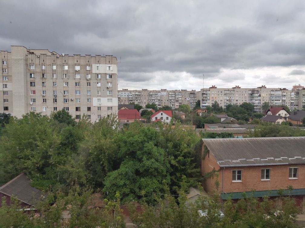 2к Новобуд на 600 річчя ЖК. Підземний паркінг.