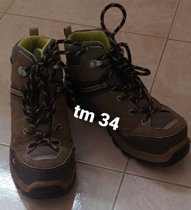 pares de sabrinas tm 37 por 4€