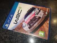 WRC 5 PS4 gra (możliwość wymiany) sklep Ursus